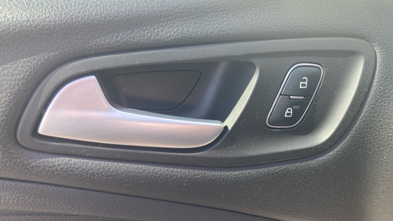 Ford Kuga 1.5 TDCi Titanium X 5dr 2WD Diesel Estate